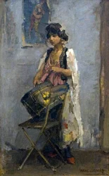 Drummer